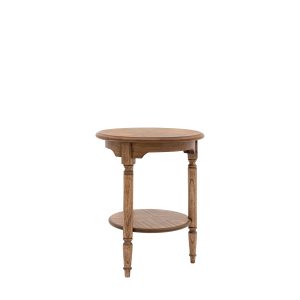 Gallery Direct Highgrove Side Table | Shackletons