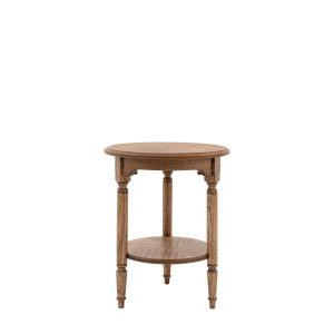 Gallery Direct Highgrove Side Table | Shackletons