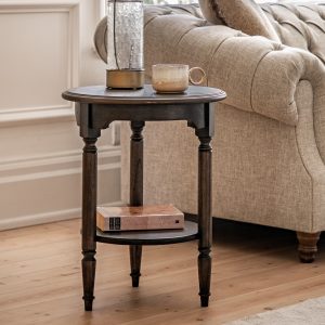 Gallery Direct Madison Side Table | Shackletons