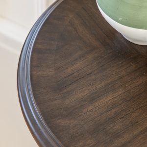 Gallery Direct Madison Side Table | Shackletons