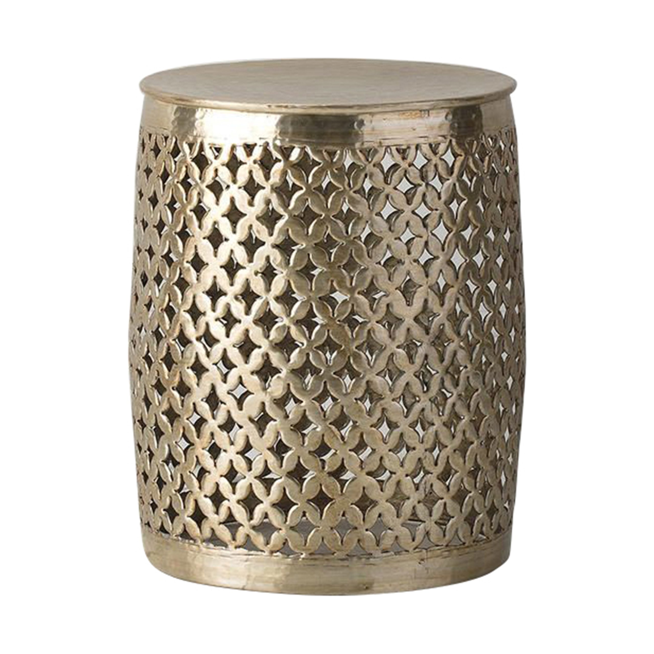 Gallery Direct Khalasar Side Table