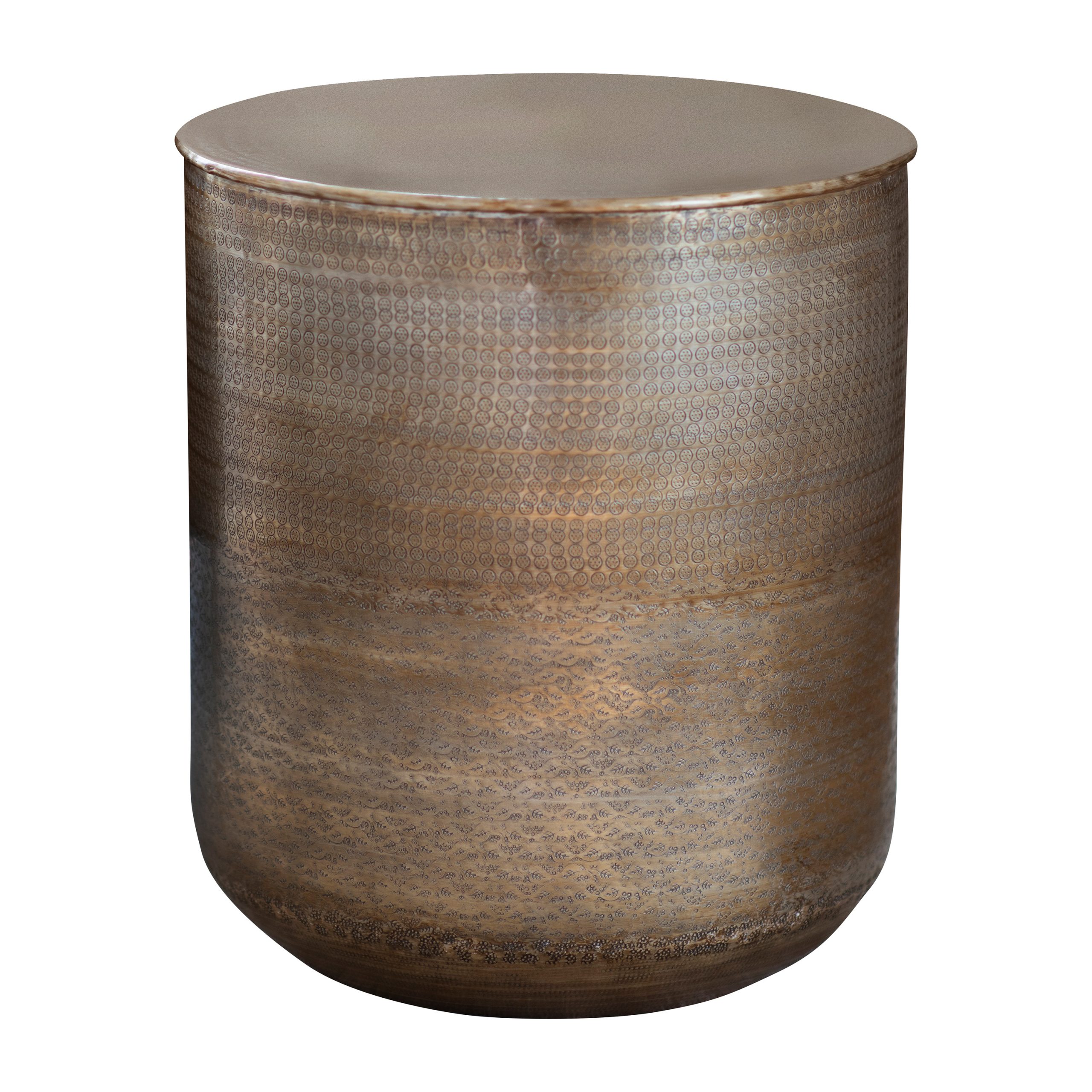 Gallery Direct Ashta Side Table