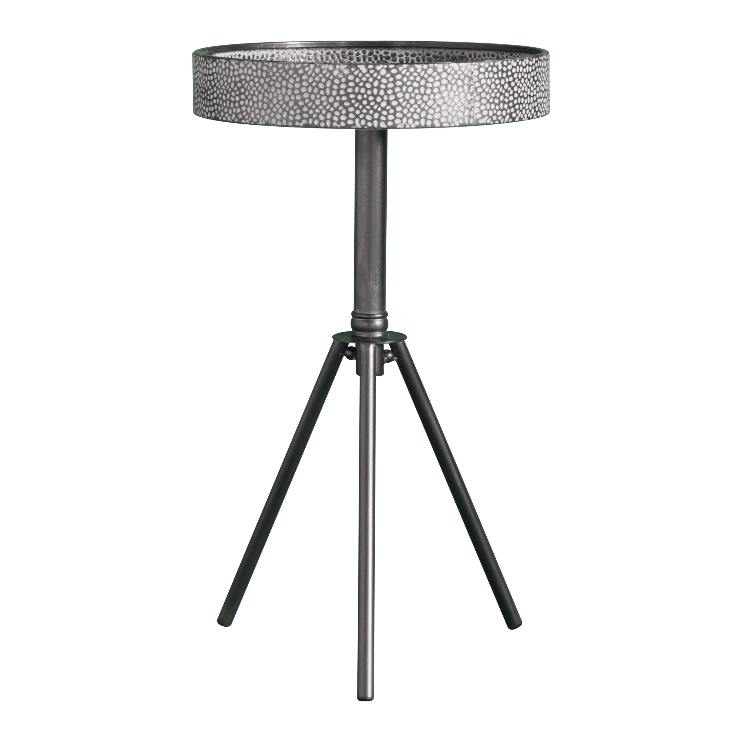 Gallery Direct Pilson Side Table