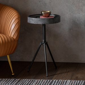 Gallery Direct Pilson Side Table | Shackletons