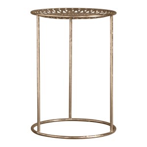 Gallery Direct Mardin Side Table | Shackletons