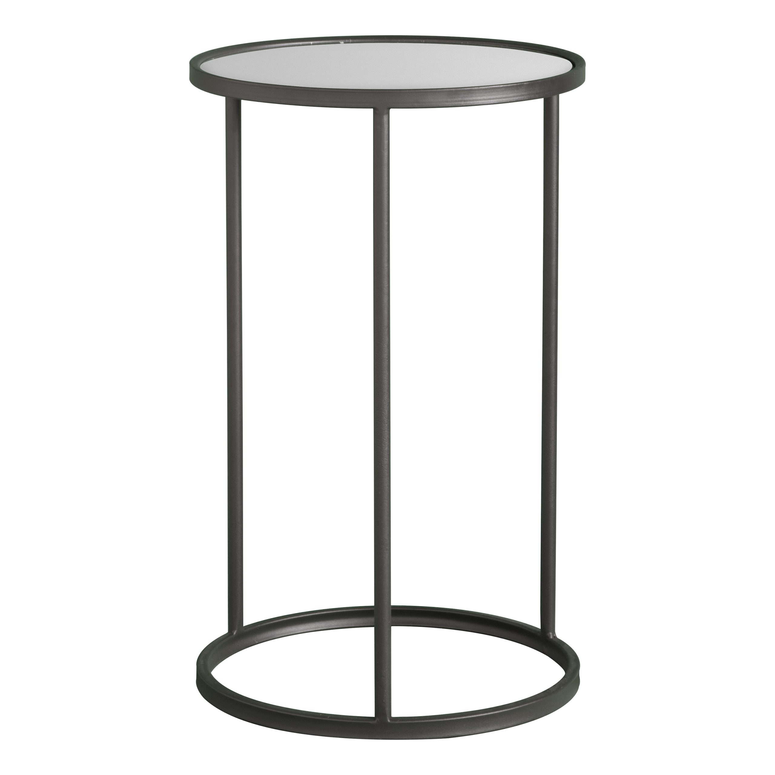 Gallery Direct Hutton Side Table