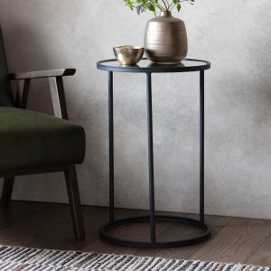 Gallery Direct Hutton Side Table | Shackletons
