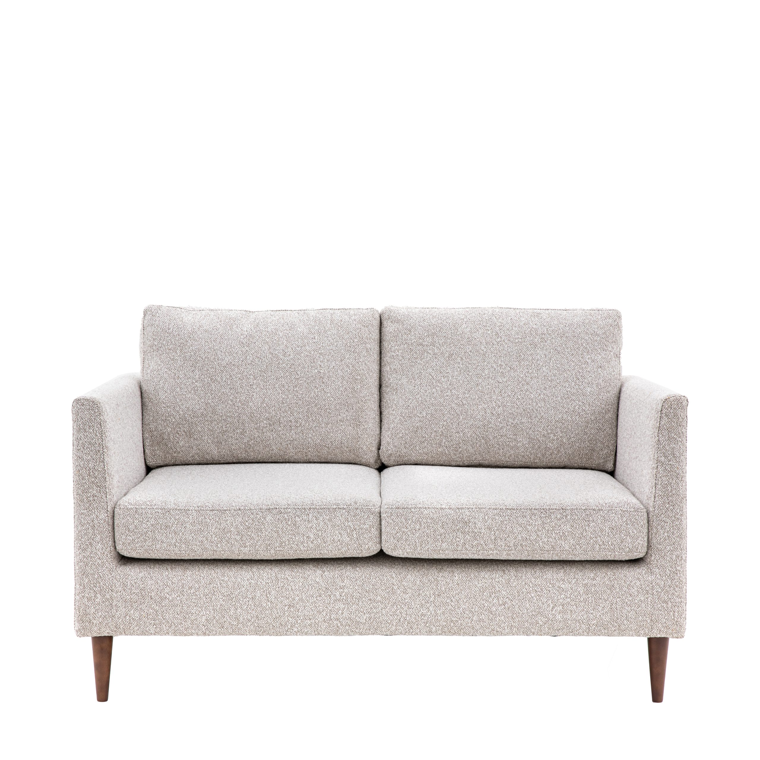Gallery Direct Gateford Sofa 2 Seater Natural