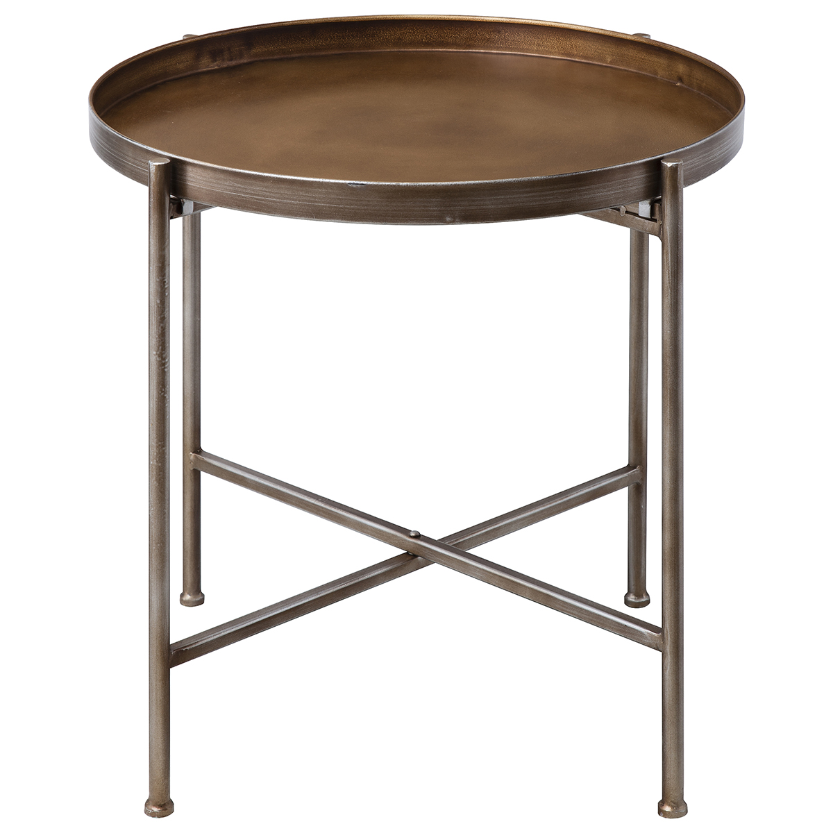 Gallery Direct Lenox Tray Table