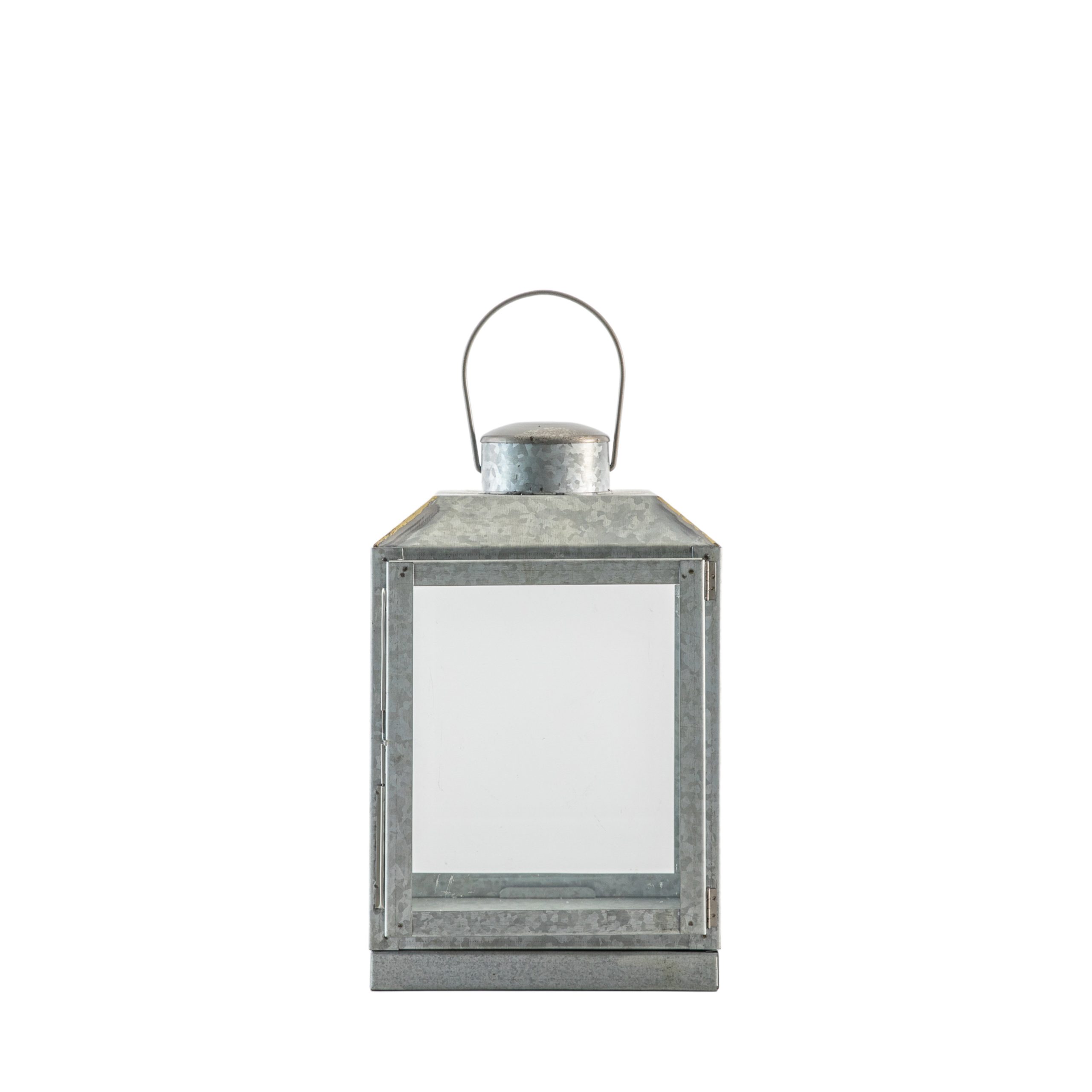 Gallery Direct Advik Lantern Small | Shackletons