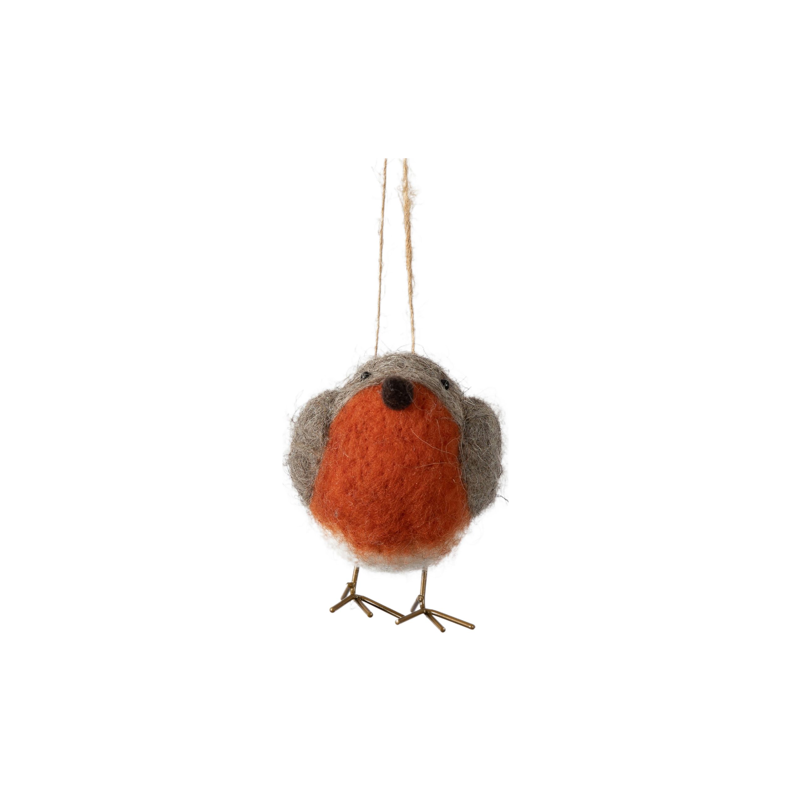 Gallery Direct Rubie Robin (Pack of 2