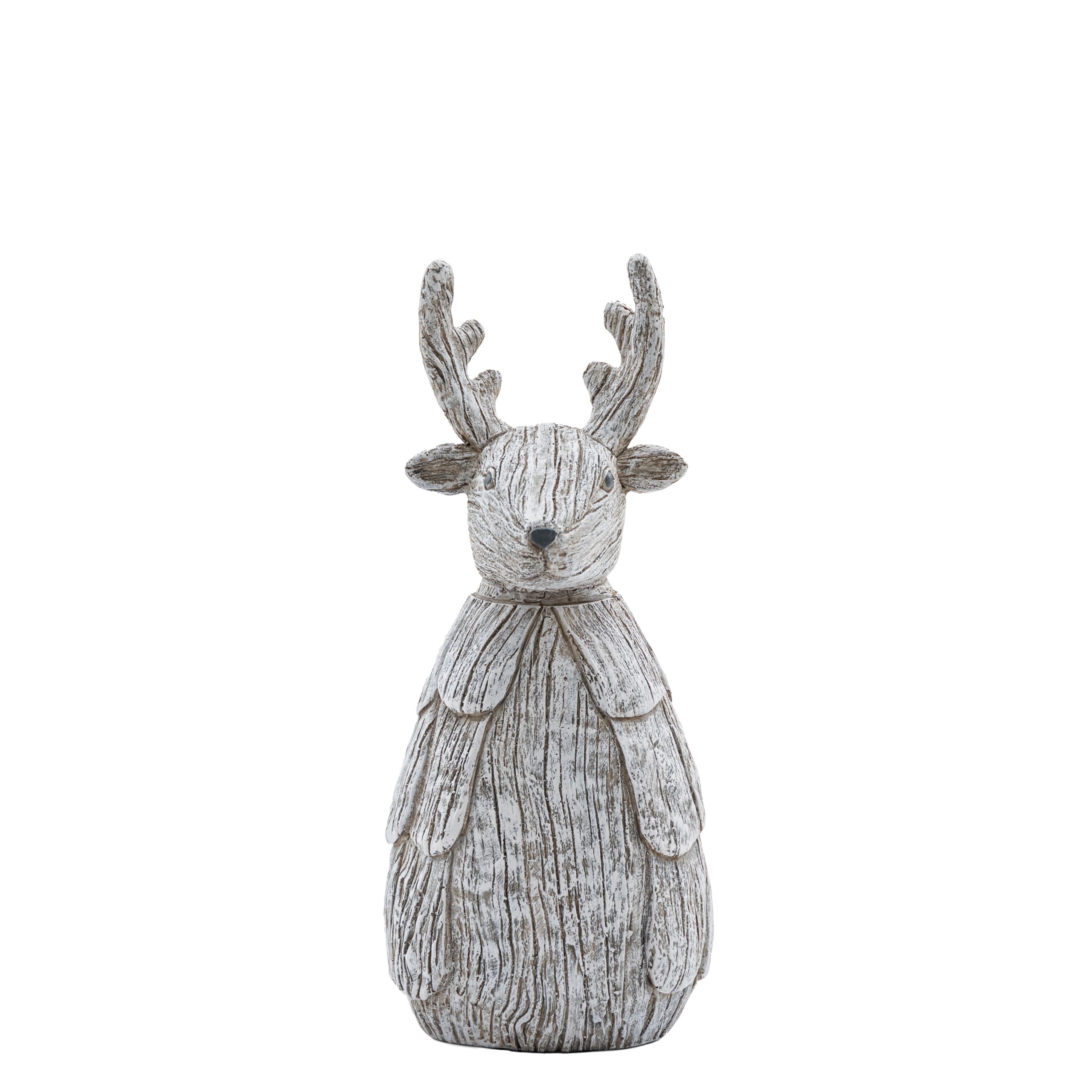 Gallery Direct Rustic Reindeer Small