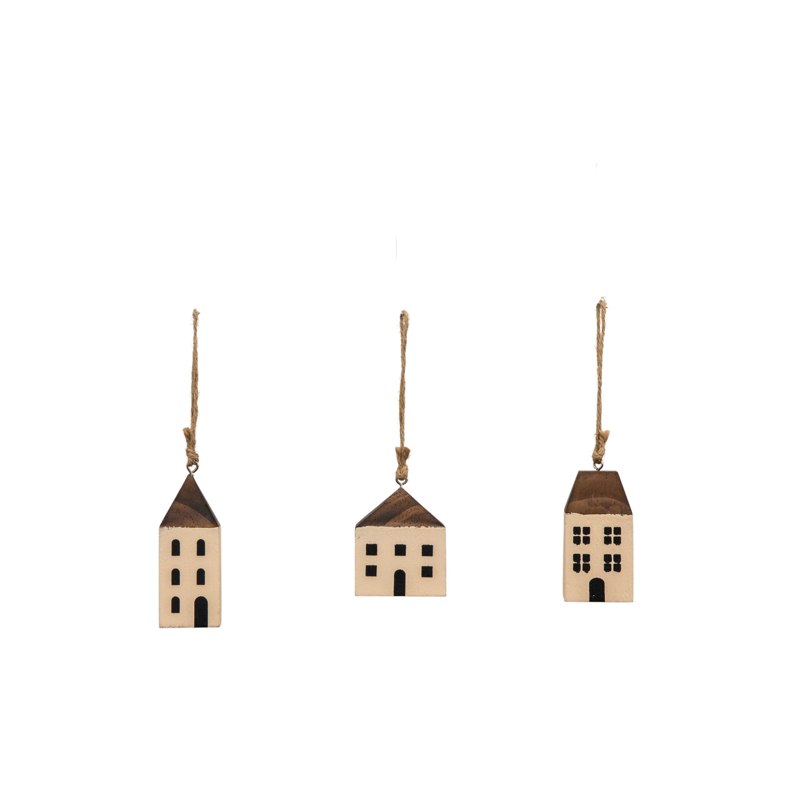 Gallery Direct Hanging Houses