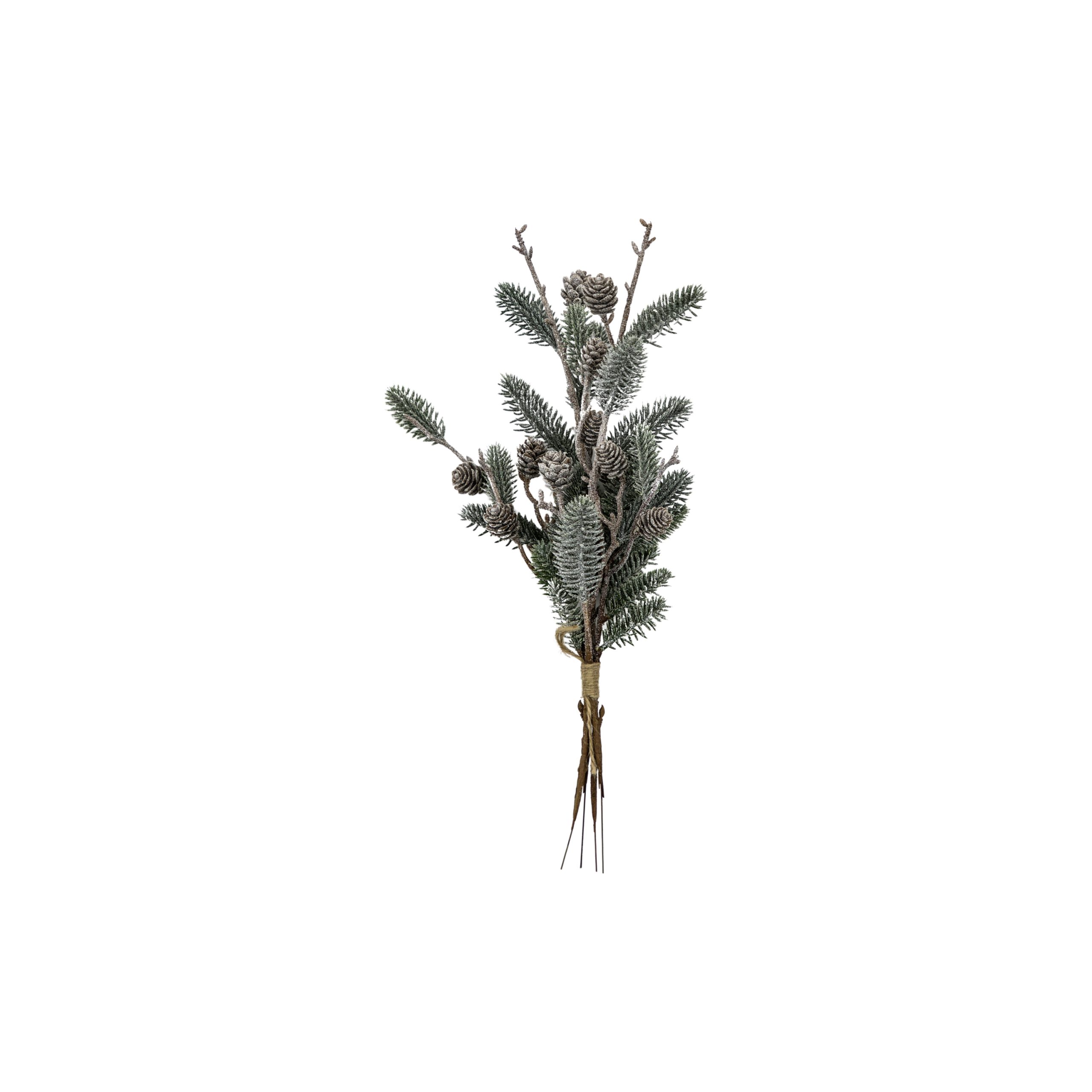 Gallery Direct Pine Bundle with Cones