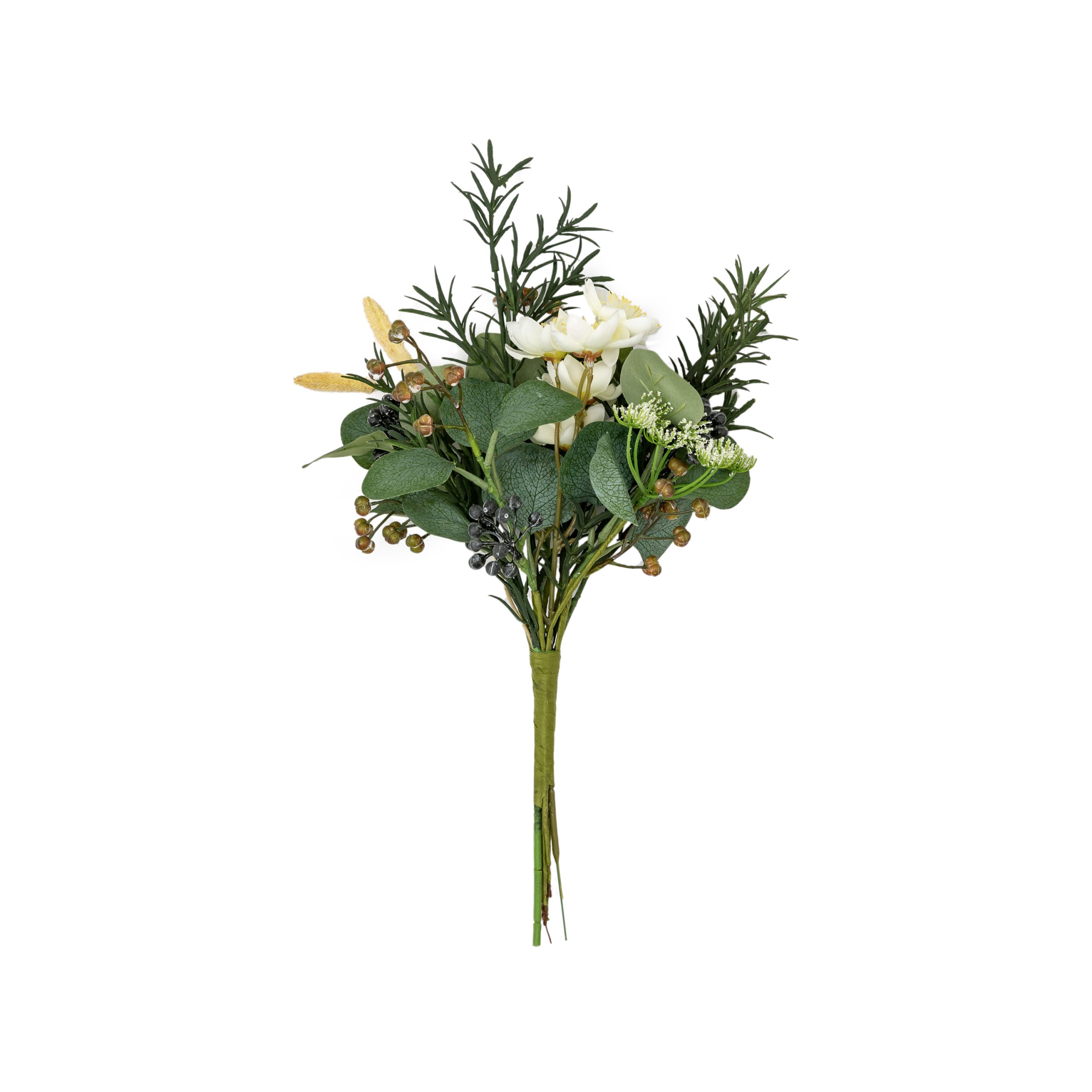 Gallery Direct Mixed Greenery Arrangement Small