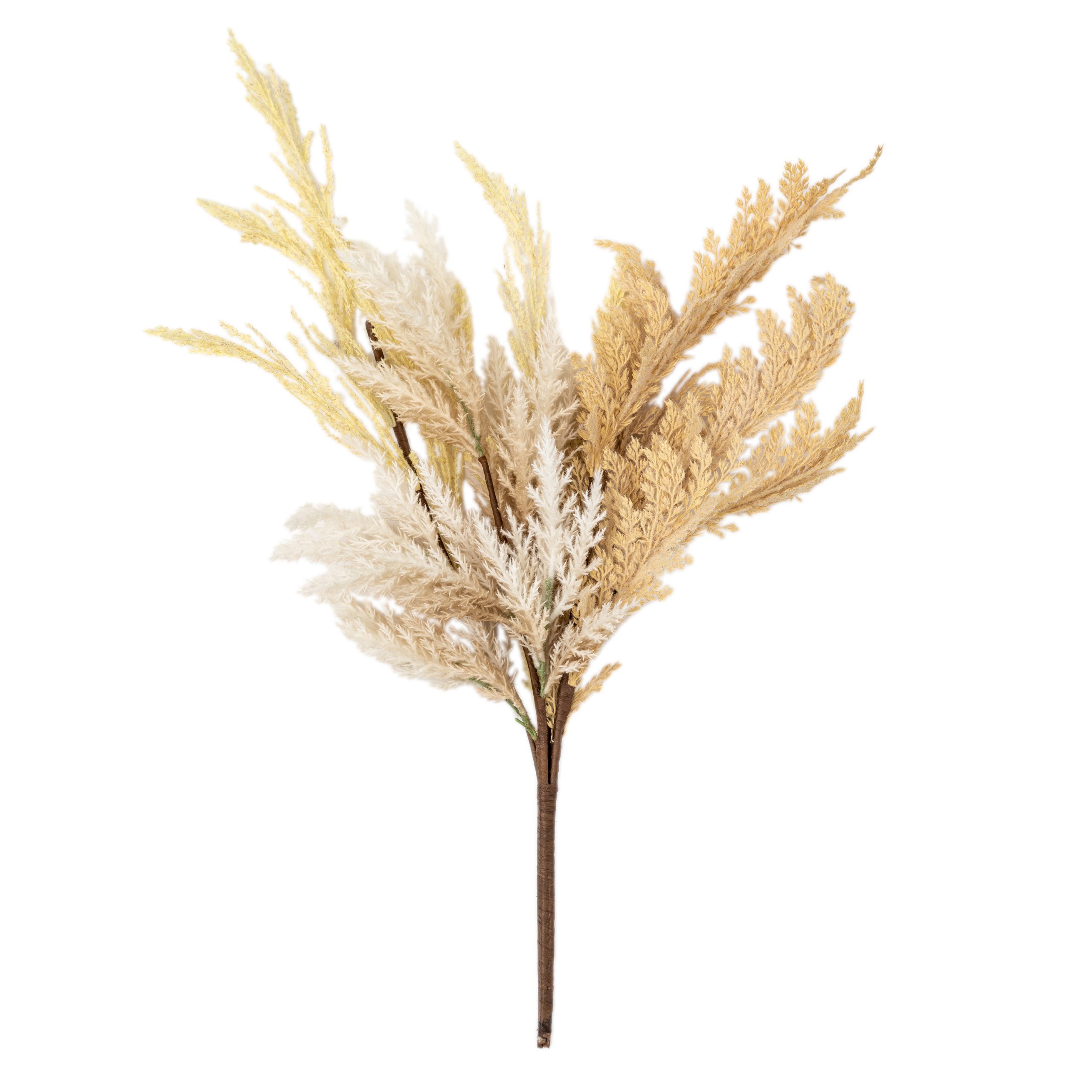 Gallery Direct Dry Grass Bouquet Small