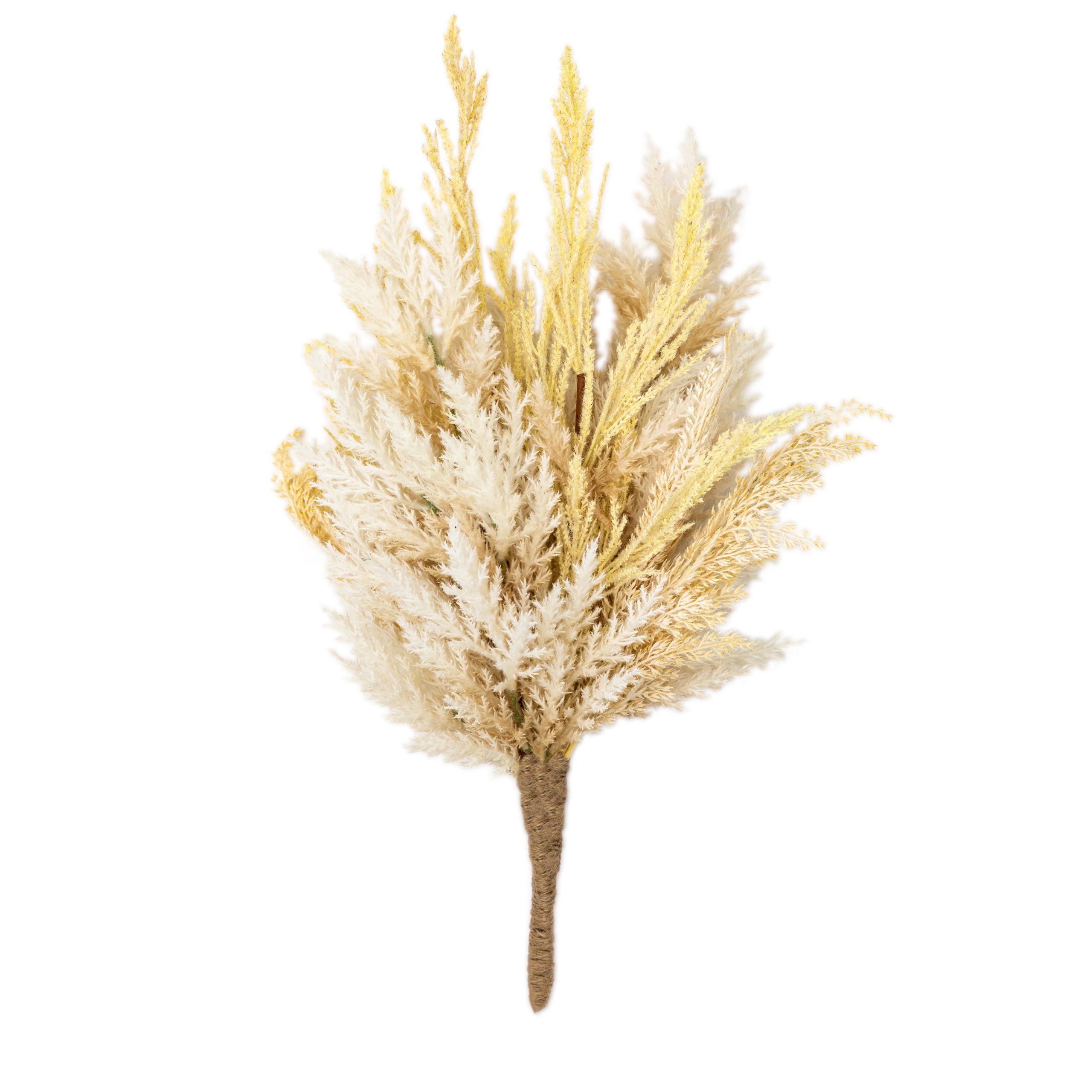 Gallery Direct Dry Grass Bouquet Large