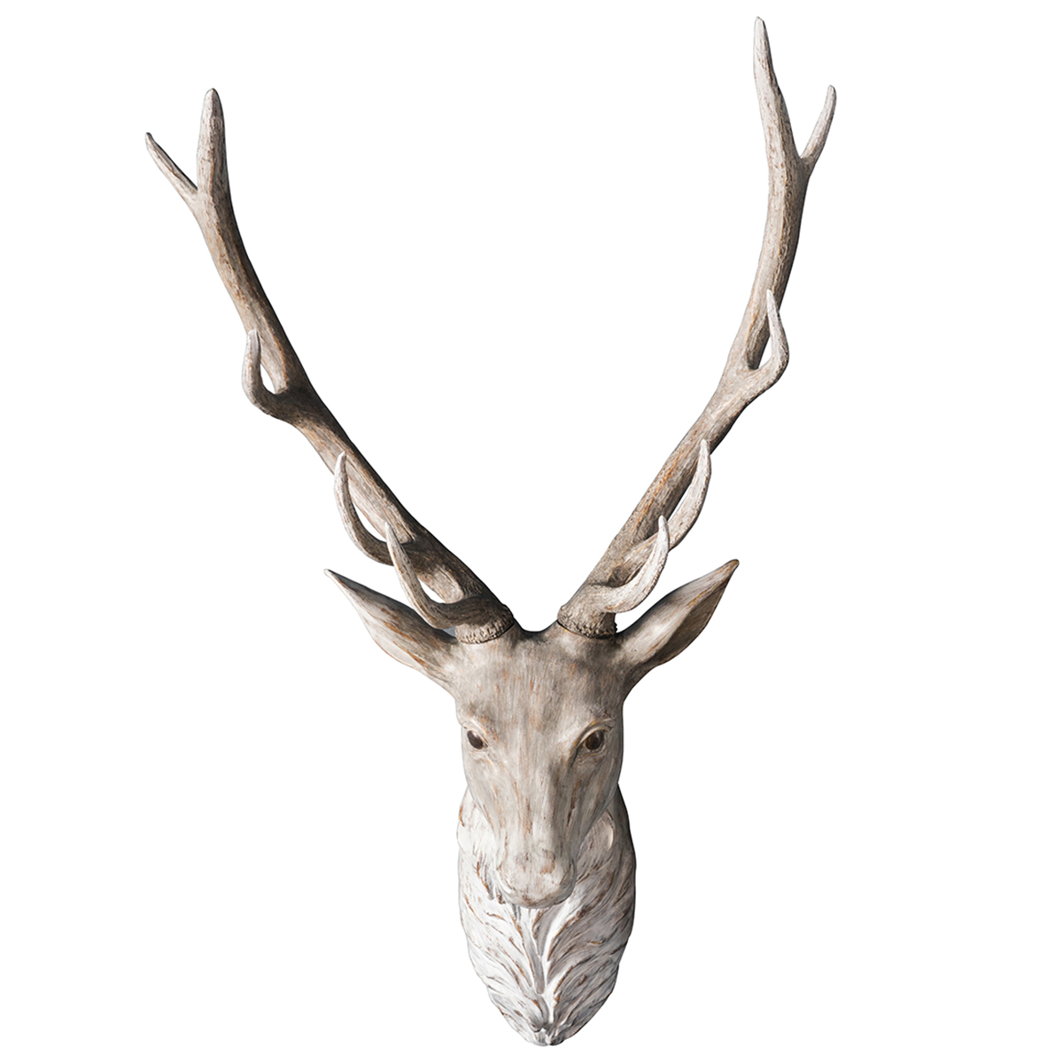 Gallery Direct Archie Stag Head