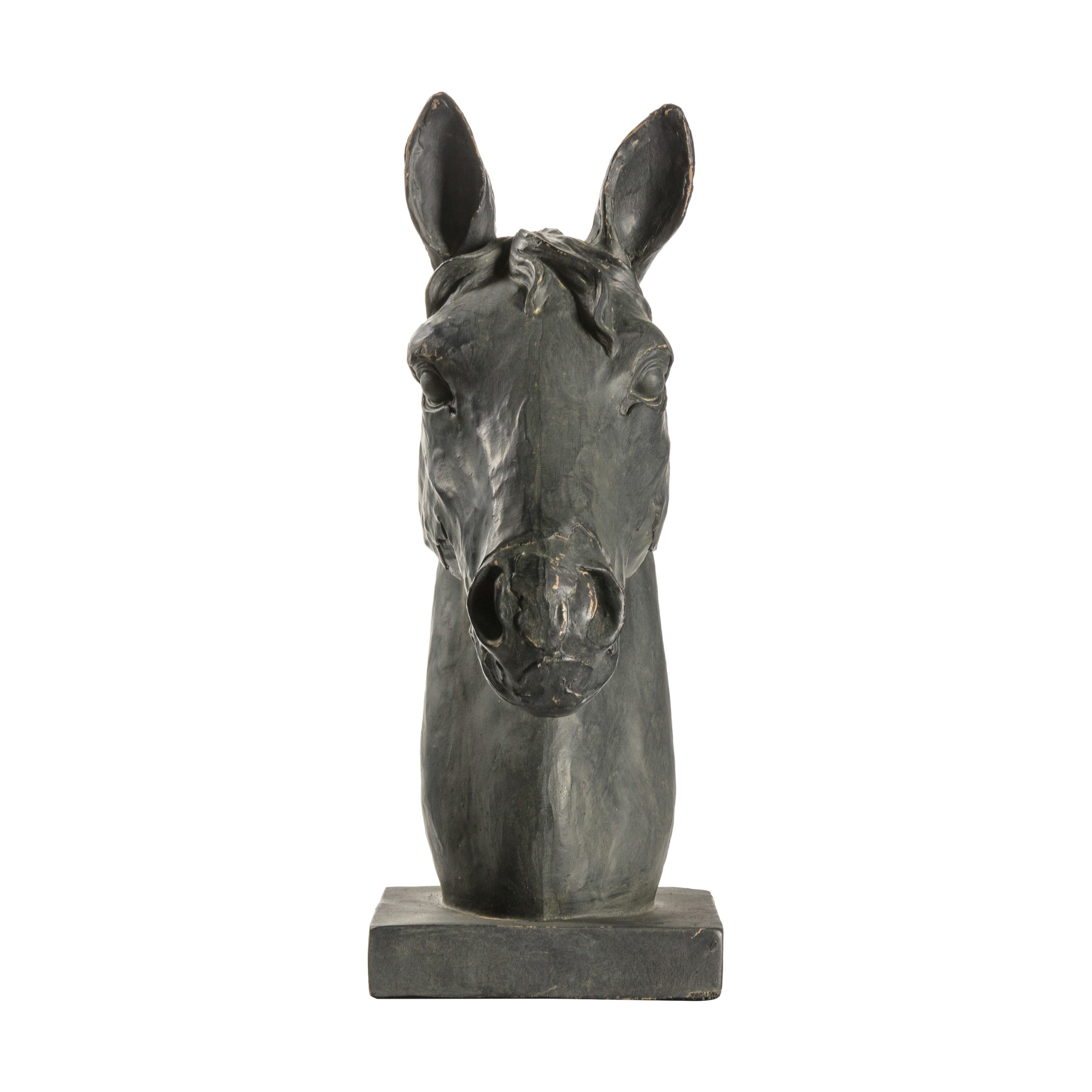 Gallery Direct Spartacus Horse Statue