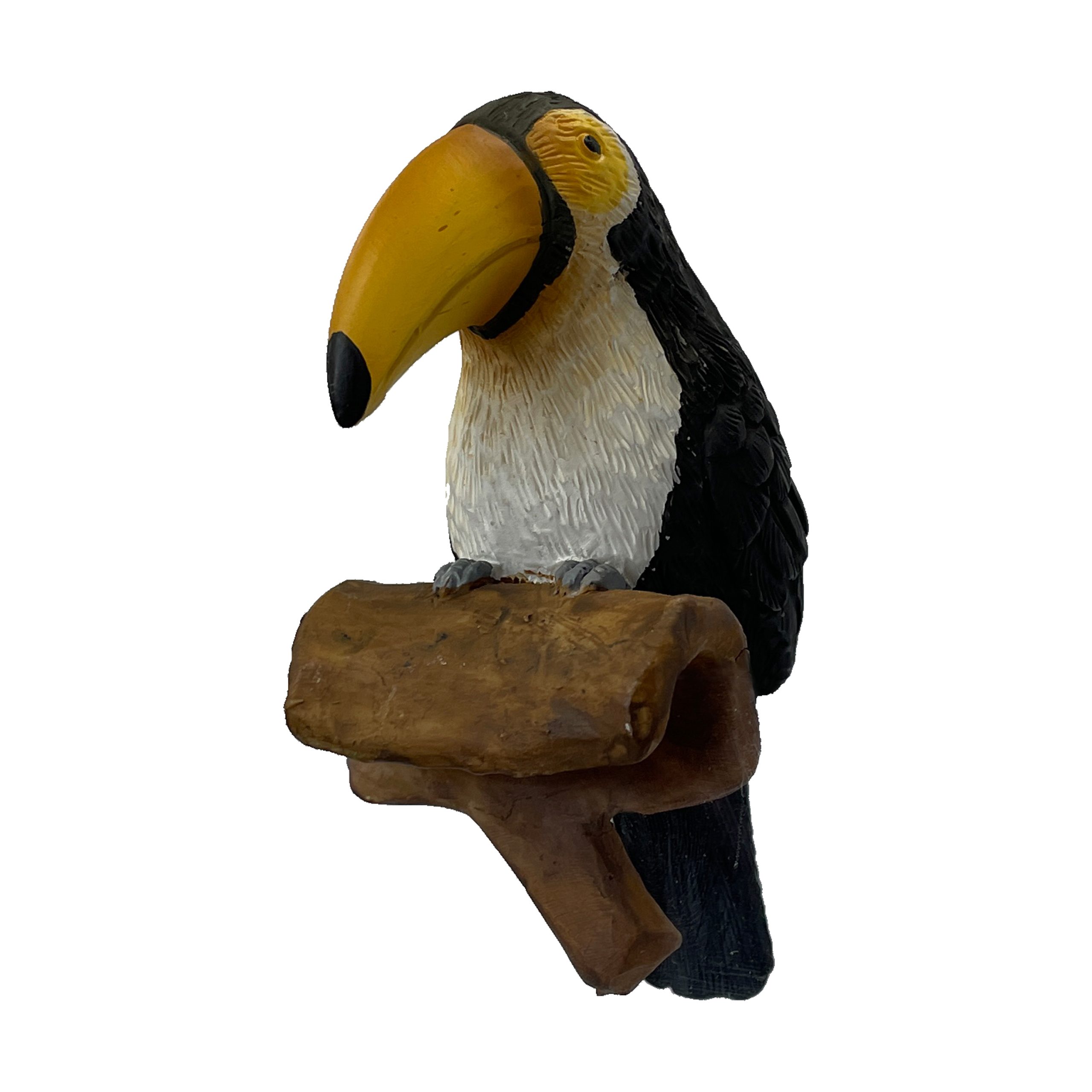 Gallery Direct Grayson Toucan Pot Hanger (Pack of 2)