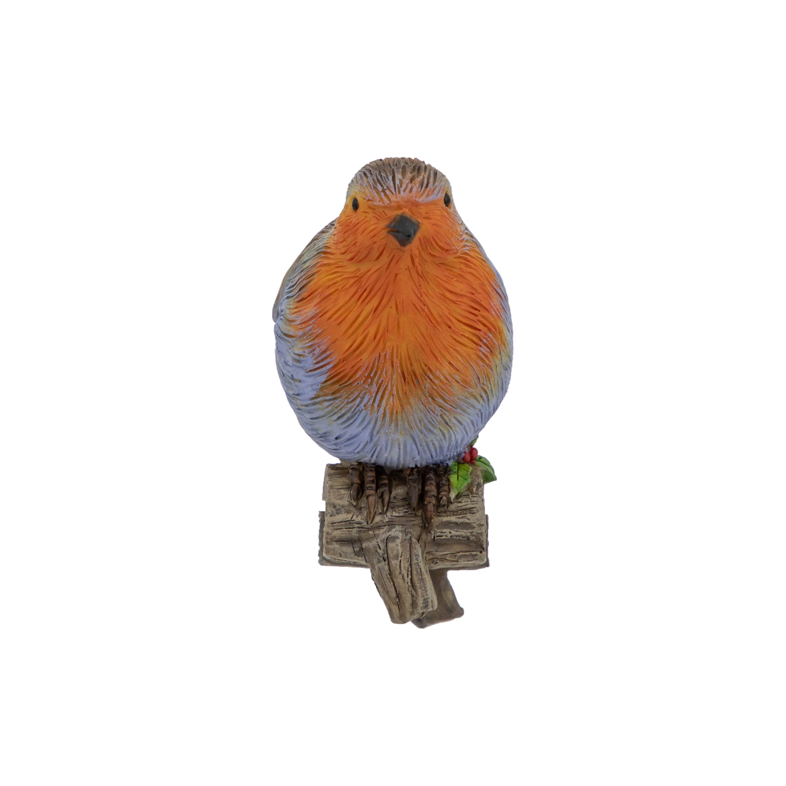 Gallery Direct Ruby Robin Pothanger (Pack of 2)