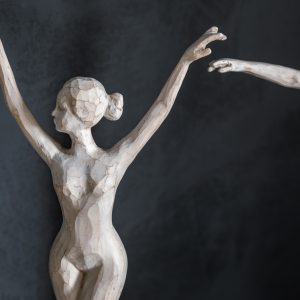 Gallery Direct Ballerina Encore Sculpture | Shackletons