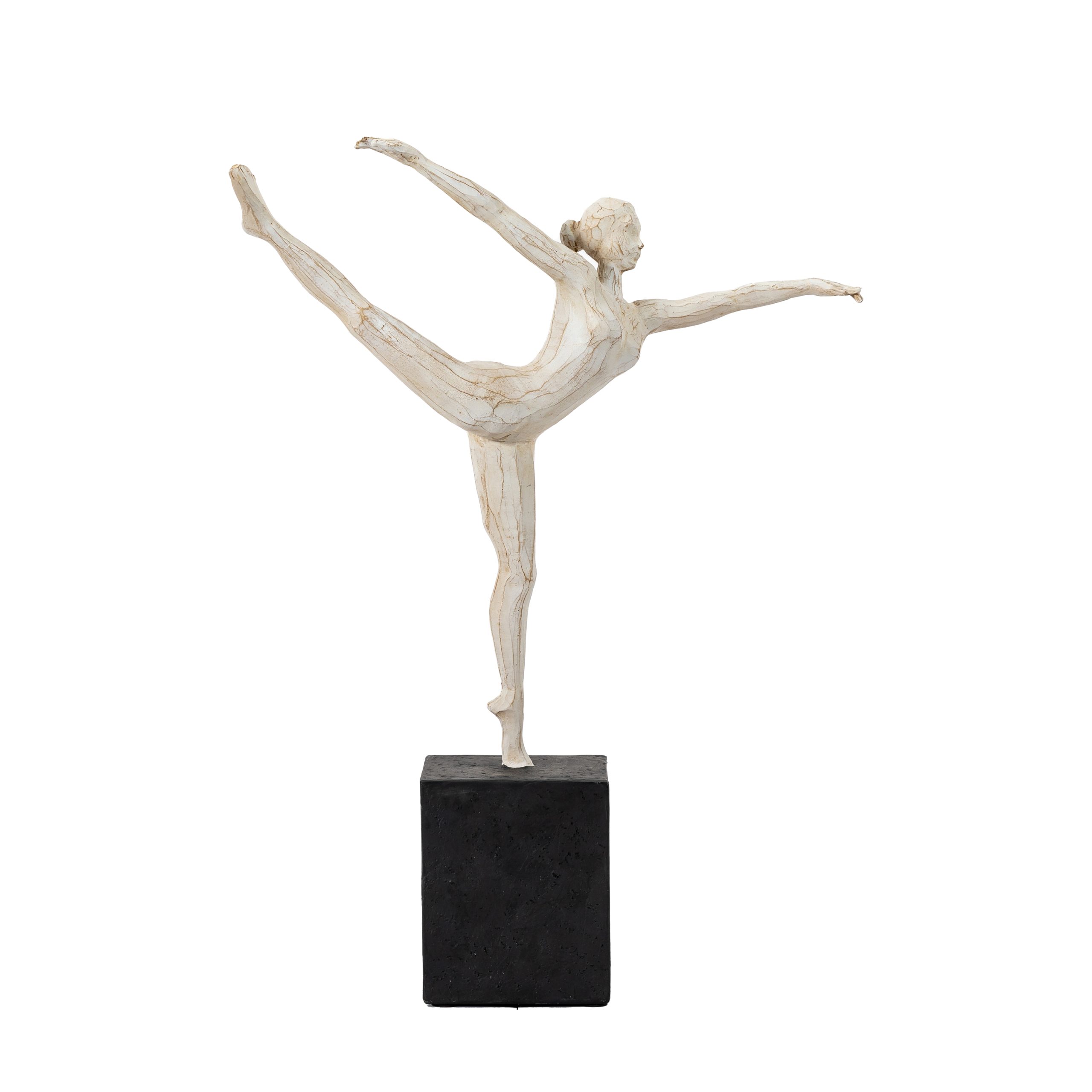 Gallery Direct Ballerina Balance Sculpture