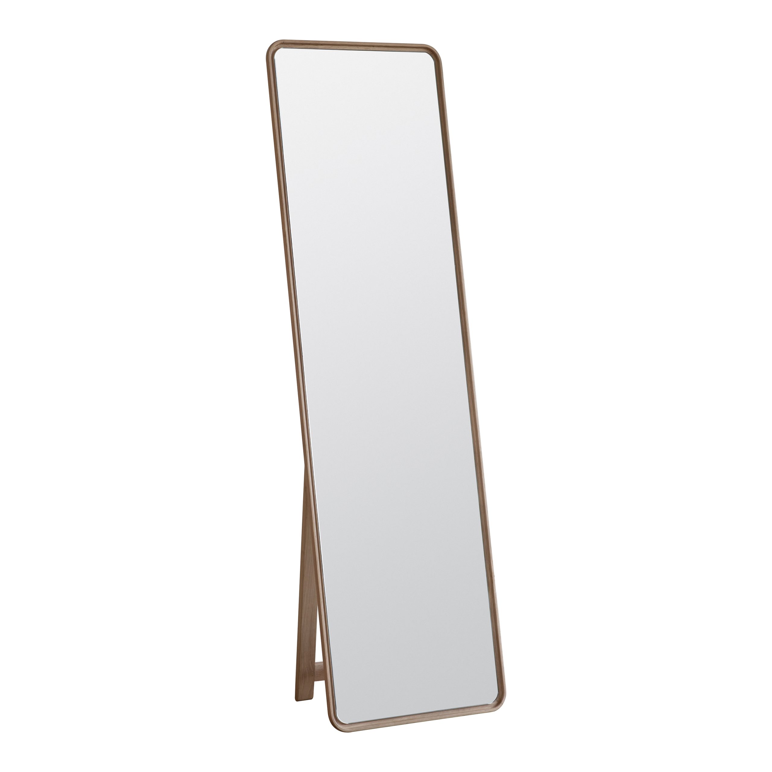 Gallery Direct Kingham Cheval Mirror