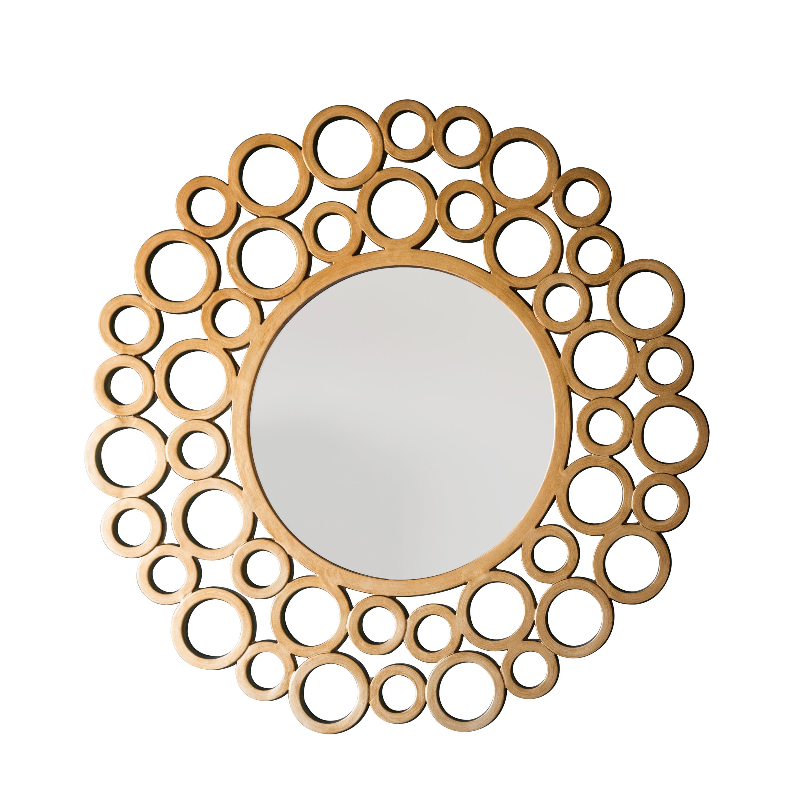 Gallery Direct Wrakes Mirror