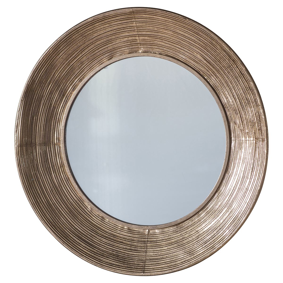 Gallery Direct Knowle Mirror