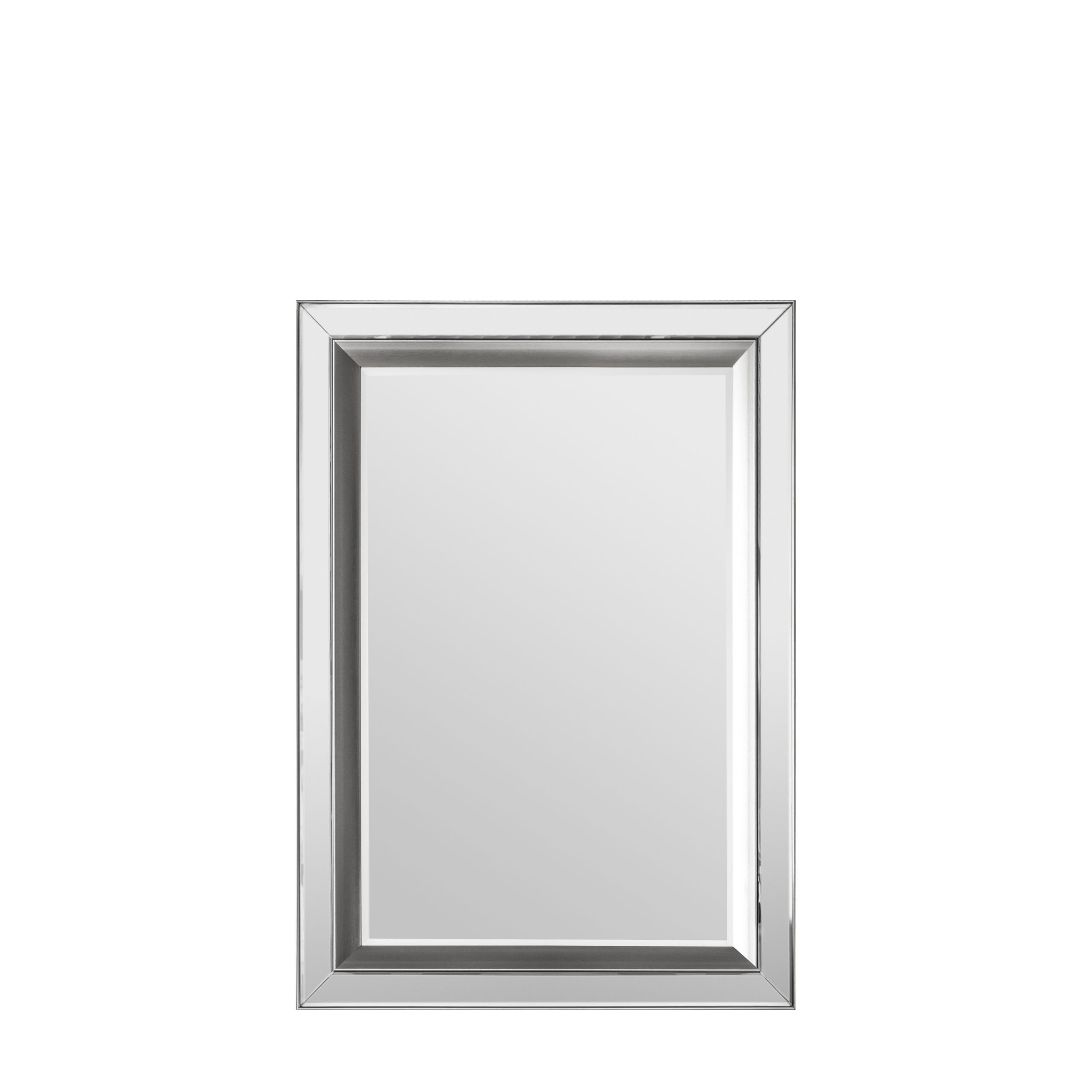 Gallery Direct Madrid Rectangle Mirror