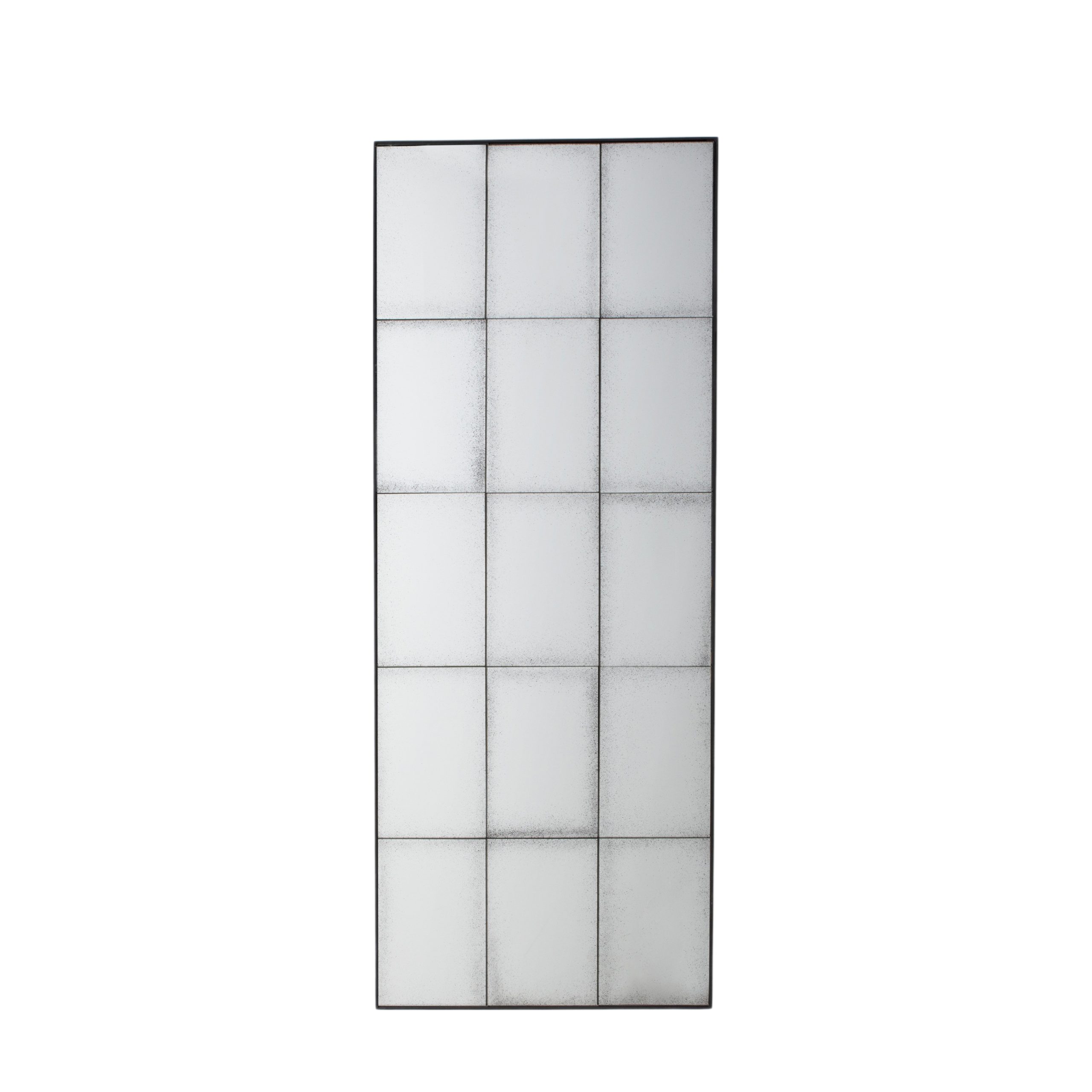 Gallery Direct Boxley Rectangle Mirror | Shackletons