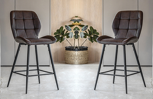 Gallery Bar Chairs | Shackletons
