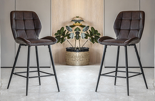 Gallery Bar Chairs | Shackletons