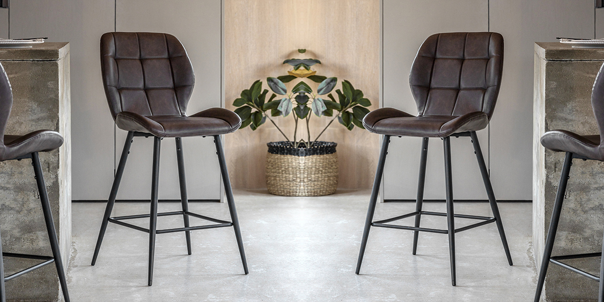 Gallery Bar Chairs