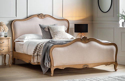 Gallery Beds | Shackletons