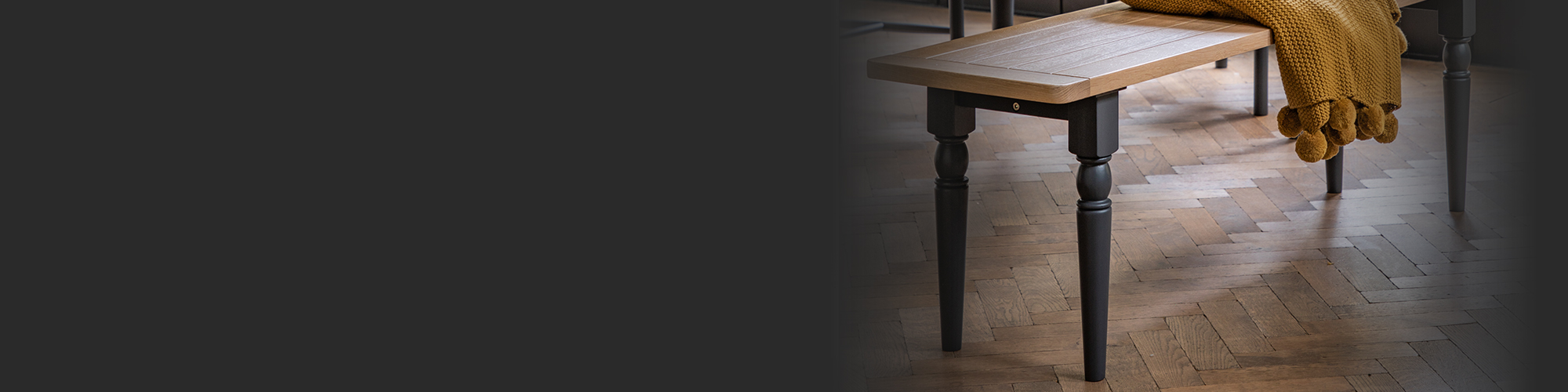 Gallery Benches