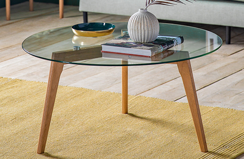 Gallery Coffee Tables | Shackletons