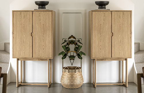 Gallery Display Units | Shackletons