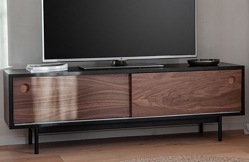 Gallery Media Units | Shackletons