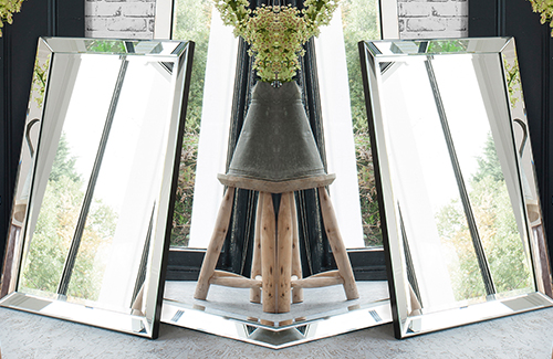 Gallery Direct Mirrors | Shackletons
