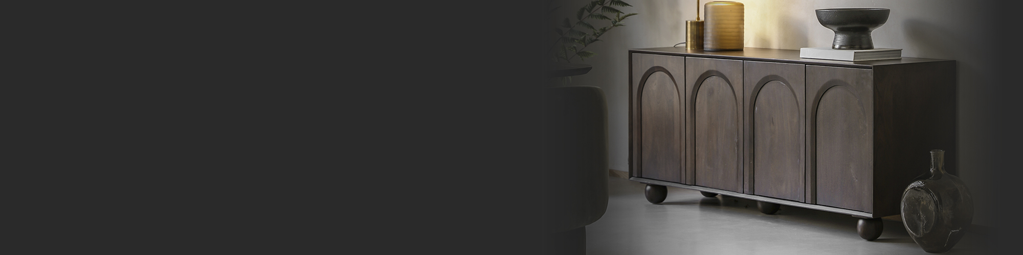 Gallery Sideboards