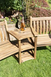 Alexander Rose Albany Companion Set FSC 100 | Shackletons