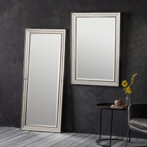 Gallery Direct Squire Leaner Mirror | Shackletons