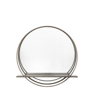 Gallery Direct Winslow Mirror | Shackletons