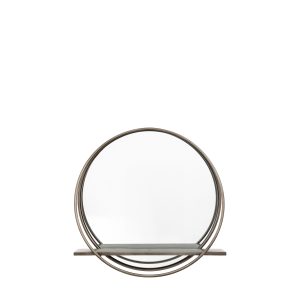 Gallery Direct Winslow Mirror | Shackletons