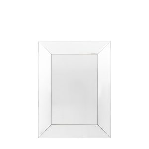 Gallery Direct Aston Rectangle Mirror | Shackletons