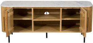 Baker Reed TV Unit | Shackletons