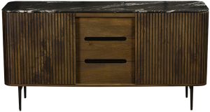 Baker Dalston Wide Sideboard | Shackletons