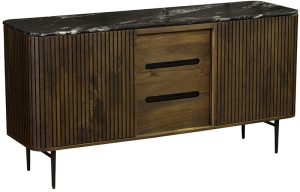 Baker Dalston Wide Sideboard | Shackletons